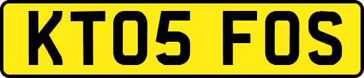 KT05FOS