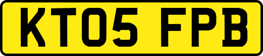 KT05FPB