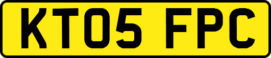 KT05FPC