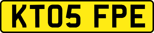 KT05FPE