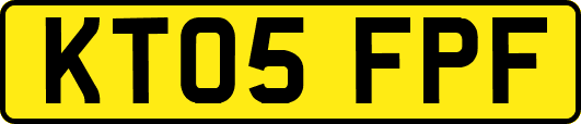 KT05FPF