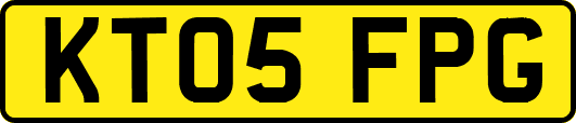 KT05FPG