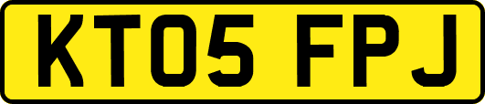 KT05FPJ