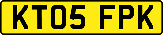 KT05FPK