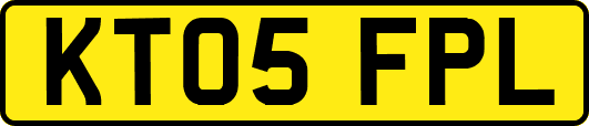 KT05FPL