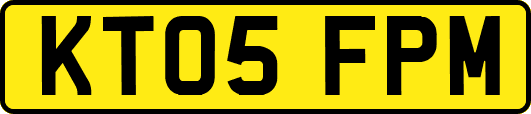 KT05FPM