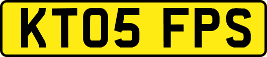 KT05FPS