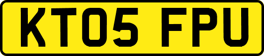 KT05FPU