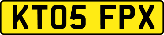 KT05FPX