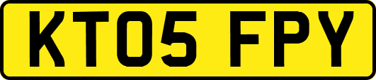 KT05FPY