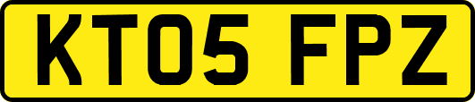 KT05FPZ