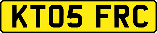 KT05FRC