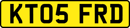 KT05FRD