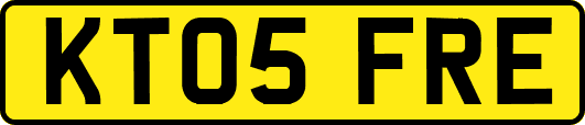 KT05FRE