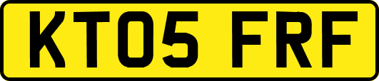 KT05FRF