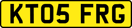 KT05FRG
