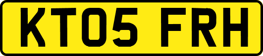 KT05FRH