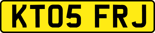 KT05FRJ