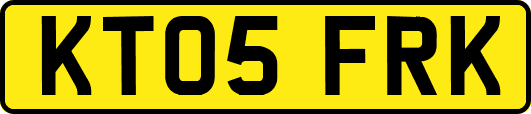 KT05FRK