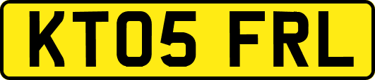 KT05FRL