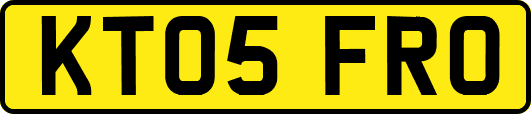 KT05FRO