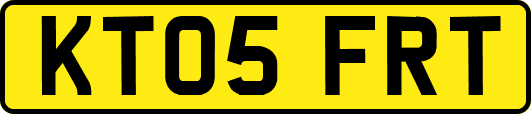 KT05FRT