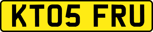 KT05FRU