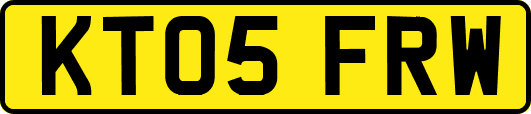 KT05FRW