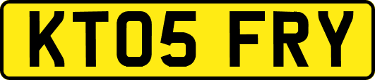 KT05FRY