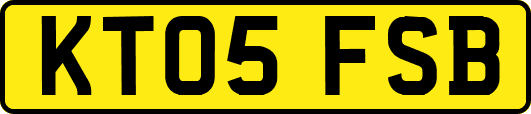 KT05FSB