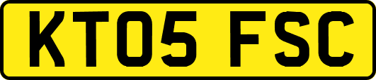 KT05FSC