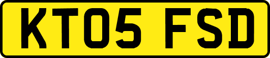 KT05FSD
