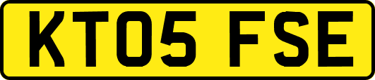 KT05FSE