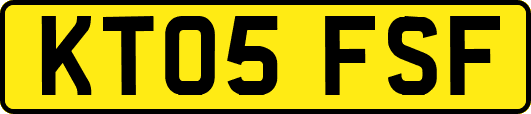 KT05FSF
