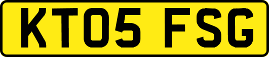 KT05FSG