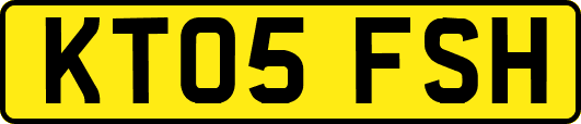 KT05FSH