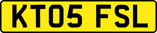 KT05FSL