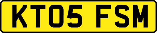 KT05FSM