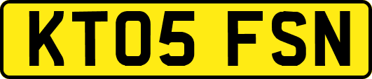 KT05FSN
