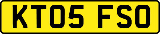KT05FSO