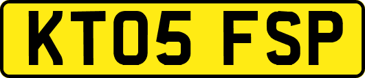 KT05FSP