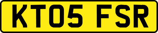 KT05FSR