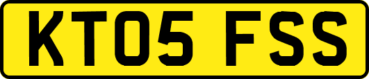 KT05FSS
