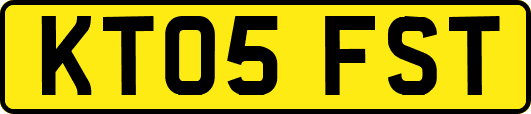 KT05FST