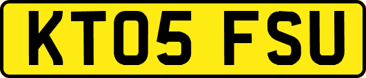 KT05FSU