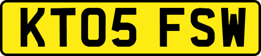 KT05FSW