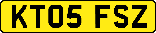KT05FSZ