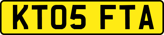 KT05FTA