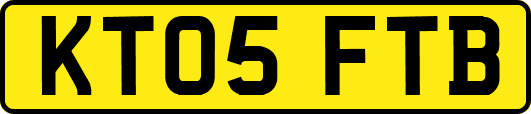 KT05FTB