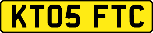 KT05FTC